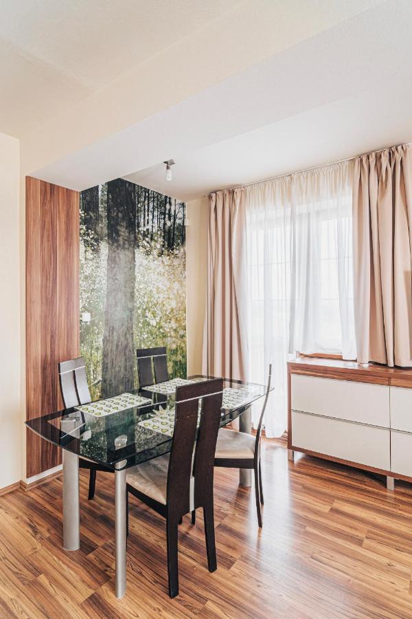 Apartman Nelka - Velka Lomnica 外观 照片
