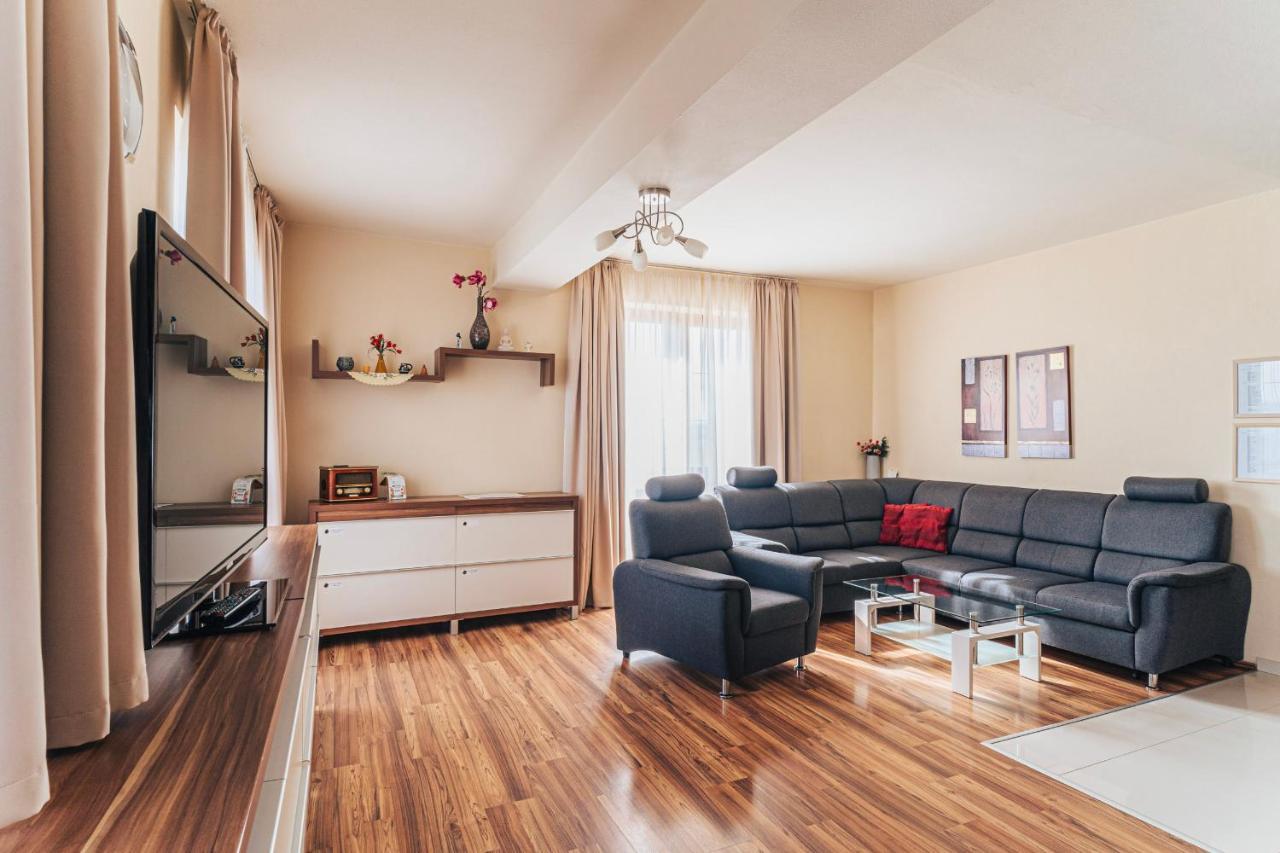 Apartman Nelka - Velka Lomnica 外观 照片