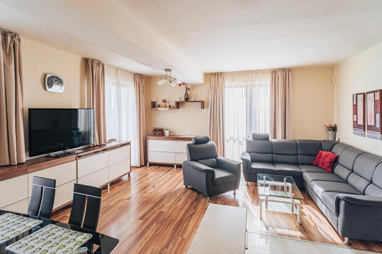 Apartman Nelka - Velka Lomnica 外观 照片