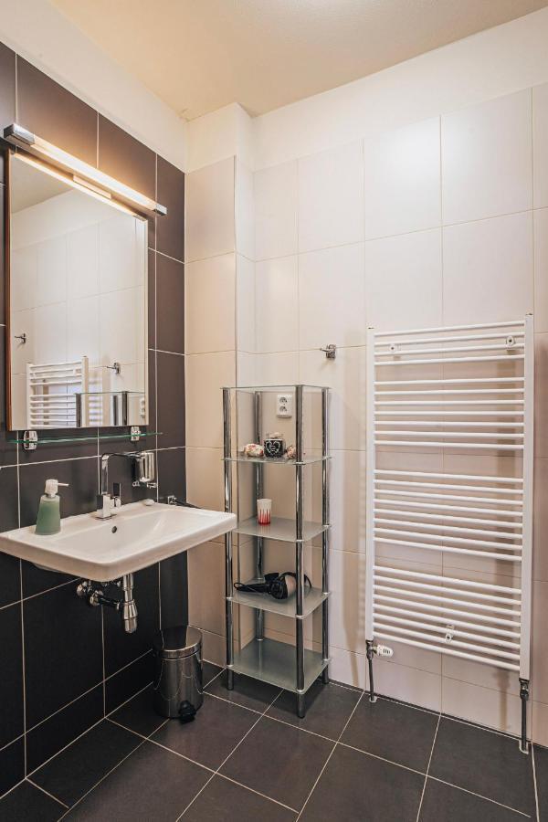 Apartman Nelka - Velka Lomnica 外观 照片